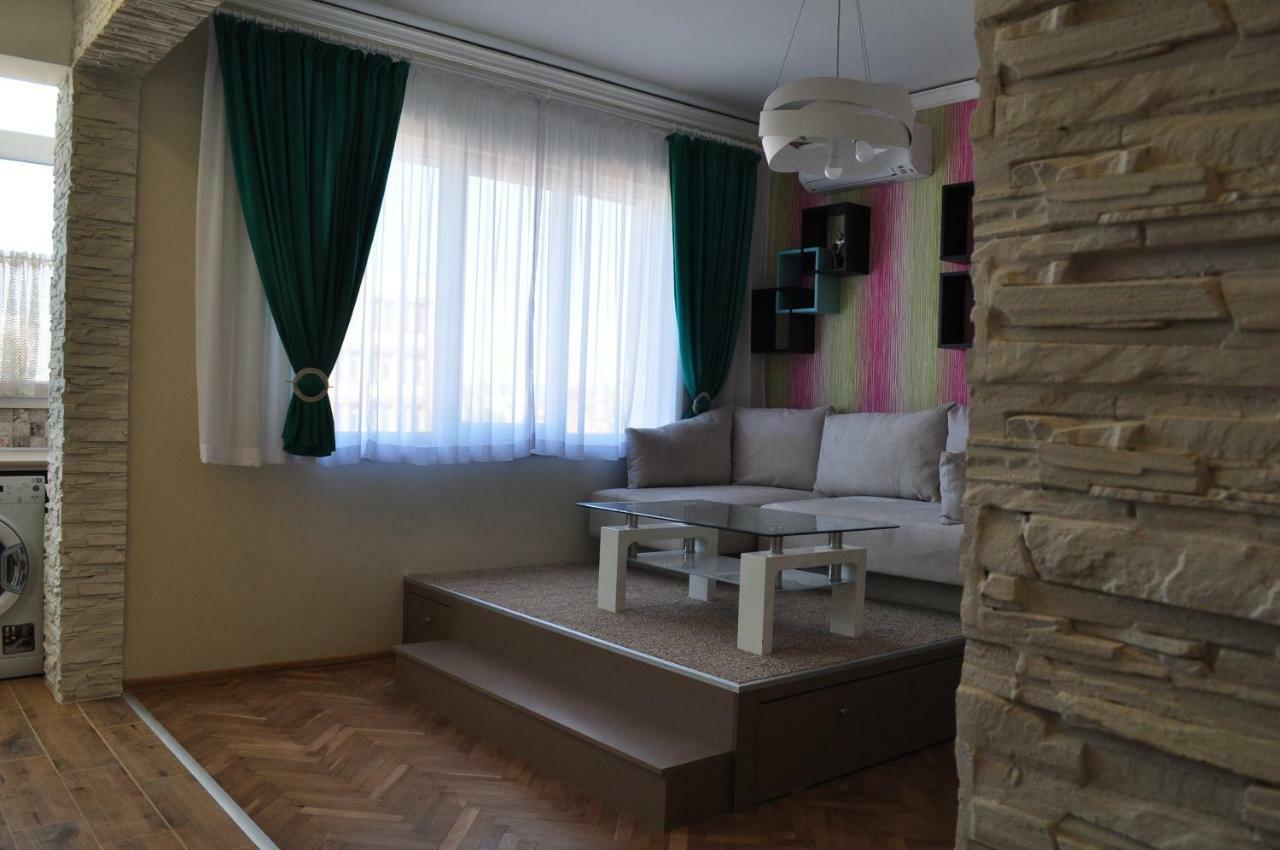 Sofia Central Pretty Apartment Exterior foto